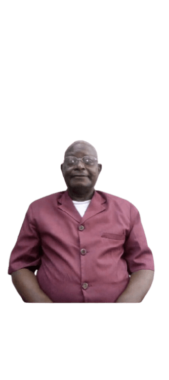 Dr. Felix Adesina